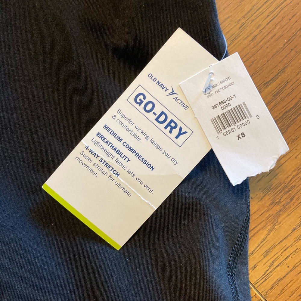 Old Navy Women’s Leggings - Picture 2 of 5